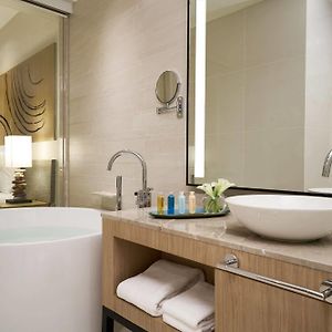 Deluxe Kamer met Twee Aparte Bedden